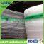 FACTORY hdpe agricultureapple tree anti hail net