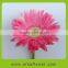 gerbera for wedding stage backdrop decoration