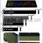 P5 indoor full color led hotel led message screen sign mini full display