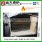 High Efficiency Horizontal Thermal oil boiler