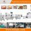 automatic PLC touch screen pita bread machine                        
                                                                                Supplier's Choice
