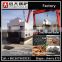 2016 China industrial fire tube coal boiler 1t 2t 3t 4t 5t 6t 8t 10t