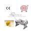 multifunctional manual Stainless steel vegetable cutter potato chips and french fries with CE