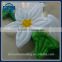10m Decorative Inflatable Flower Chain for Decoration