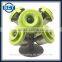 Creative Tree Shaped Pop-up Spice Rack Holder 6pcs Set