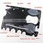 Outdoor emergency survival camping 18 in 1 pocket credit card multi tool                        
                                                Quality Choice