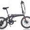 electric bicycle folding electric bike