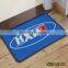 3Pcs Bathroom Mat Set