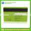 CR80 proximity plastic rfid 125khz magnetic cards in Guangzhou