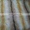 Design antique lamb wool faux fur fabric