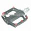 CNC cycling bycicle accessories manufacturer whole sales bicycle parts alloy mtb pedals