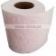 Romantic Hearts Valentine Print Toilet Paper Tissue Roll Wedding Supply