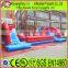 Fast Delivery Obstacle Course Playground Factory Price