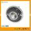 2016 100W 5 Years Warranty Mini COB LED Chip Dimmable LED Spot Track Light