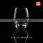 300ml Egg shape classical whisky glass tumbler
