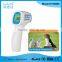 Multifunctional Fast Reading BBQ Food Thermometer Infrared Veterinary Digital Thermometer Pets Animal Thermometer