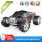2.4G 1:18 High Speed RC Car 4WD Monster Truck for sale bigfoot