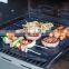 BBQ Grill Mat non-stick bbq grill mat as seen on tv non-stick fiberglass bbq grill mat fire retardant bbq grill mat