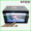 touch screen car dvd player with GPS TV BT hot sale price
