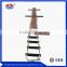 Material marine emergency escape climbing Rope Ladder