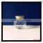 hot selling honey glass jars with beautiful design 350ml 200ml