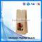 Stand Pouch Printed Stand up Pouches Gusseted Poly Bags