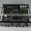 2015 Trade Assurance Supplier SASION 5.1 power amplifiers AV-502C with USB/SD surge protector