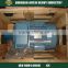 Container Q26 series blast wheel/blasting room