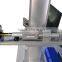 30w high precision metal fiber laser marking machine good price