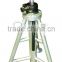 drum stand for cable drum lifting