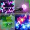 led string light,full color led string light,christmas string light