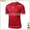 Dry Fit Wicking men T Shirts 2014 Brazil Home World Cup t shirts for Wholesale