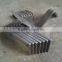 professional steel cut fabrication