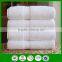 high qualty white and terry hotel luxury towel