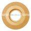180mm Vacuum Brazed Diamond Grinding Wheel for Cutting Metal
