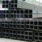 4.0mm thickness square and rectangular tube