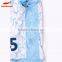 2015 hot selling breathable eco-friendly custom sublimated running singlet