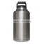 FDA LFGB Quality stainless steel 64oz vacuum Rambler Bottle