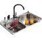 Stainless Steel Sink