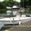 WATERWISH boat QD18 FEET OPEN FRP Leisure yacht