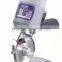 Rounf Knife Cloth Cutting machine 90mm with counter knife for GARMENT/FABRIC/CLOTH
