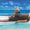 2015 new breath reinforcing material unprecedented water floating mat