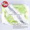 KW-0005 Disposable Sushi Food Plastic Container Tray with lid
