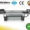 DOCAN digital uv Flatbed Printing Machine with prinitng size 2.5 x 1.8m