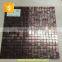 China square mosaic aluminum tiles best quality