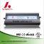 triac constant voltage dimmable led driver for 12v 80w