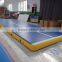 Inflatable Air Track Factory Supply DWF Drop Stitch Inflatable Gym Mat