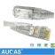 Professional Cat 5e Patch Cord Manufacturer Cat5e Shielded Cable