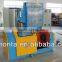 wet wire drawing machine