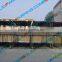 1 year part of warranty PLC Anti-fall ladders Full Range Anti-fall Ladders Hydraulic Driven Hydraulic Car Parking System Project